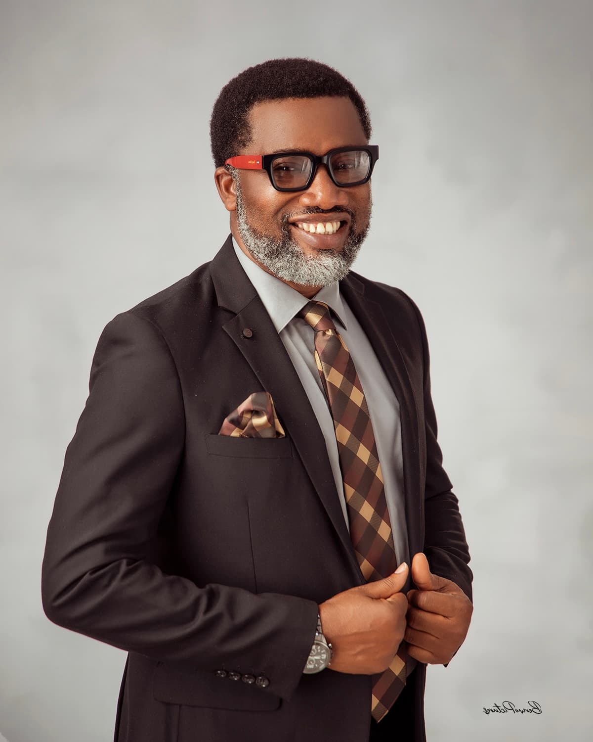 Dele Fasuyi