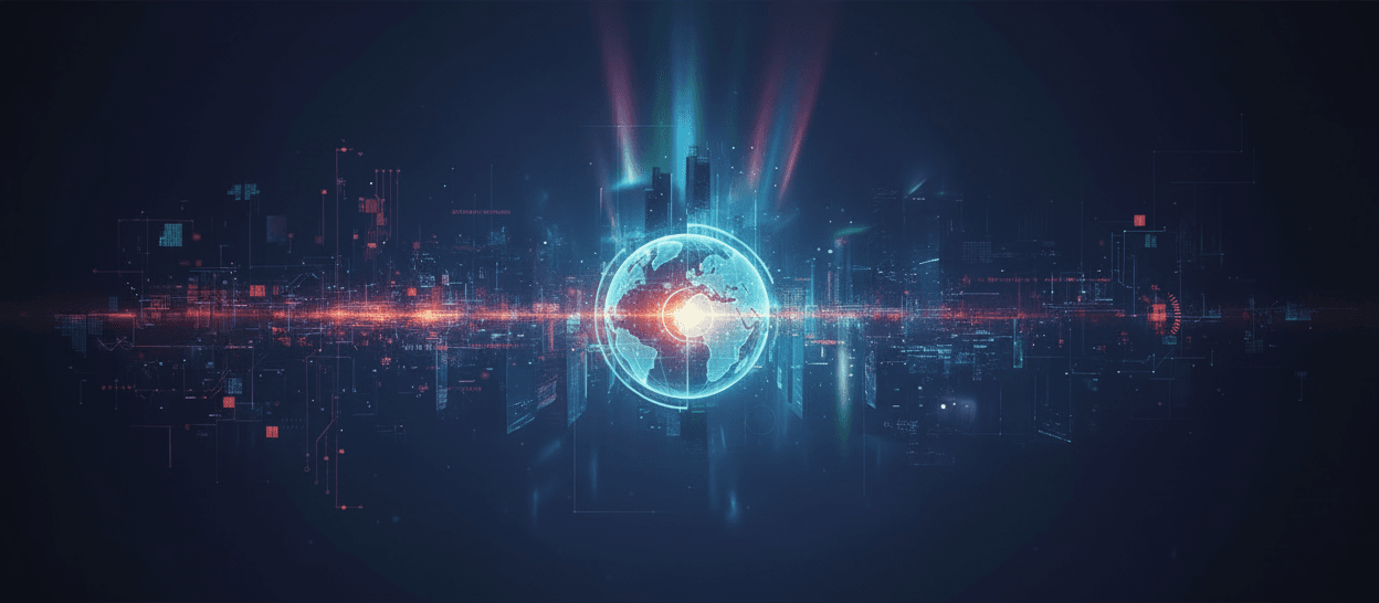 Digital Transformation Challenges & Trends in the Insurance Industry